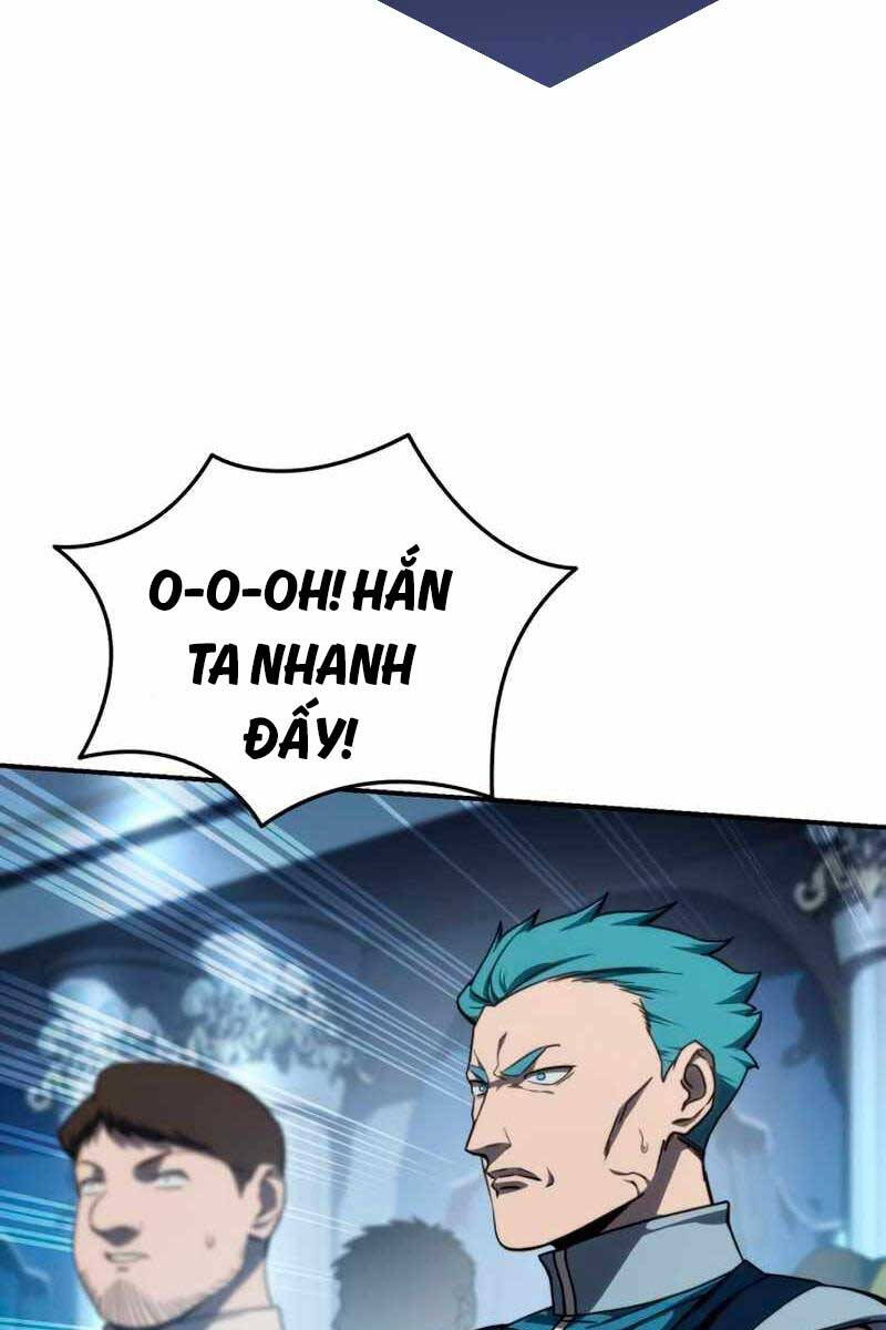 Tinh Tú Kiếm Sĩ Chap 21 - Next Chap 22