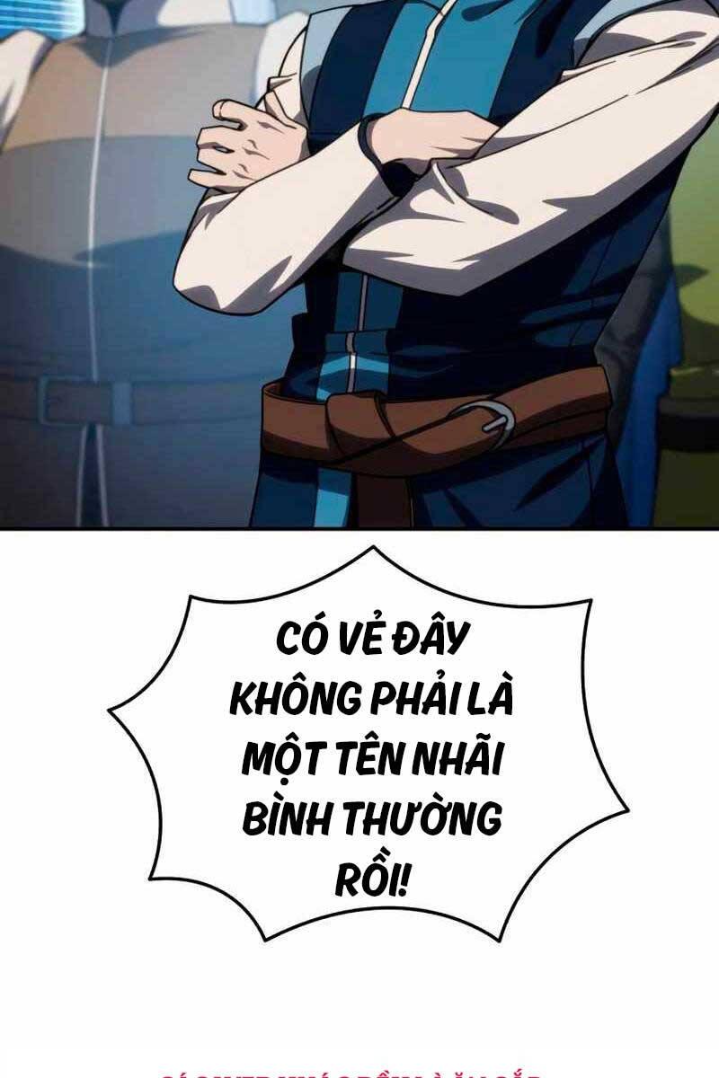 Tinh Tú Kiếm Sĩ Chap 21 - Next Chap 22