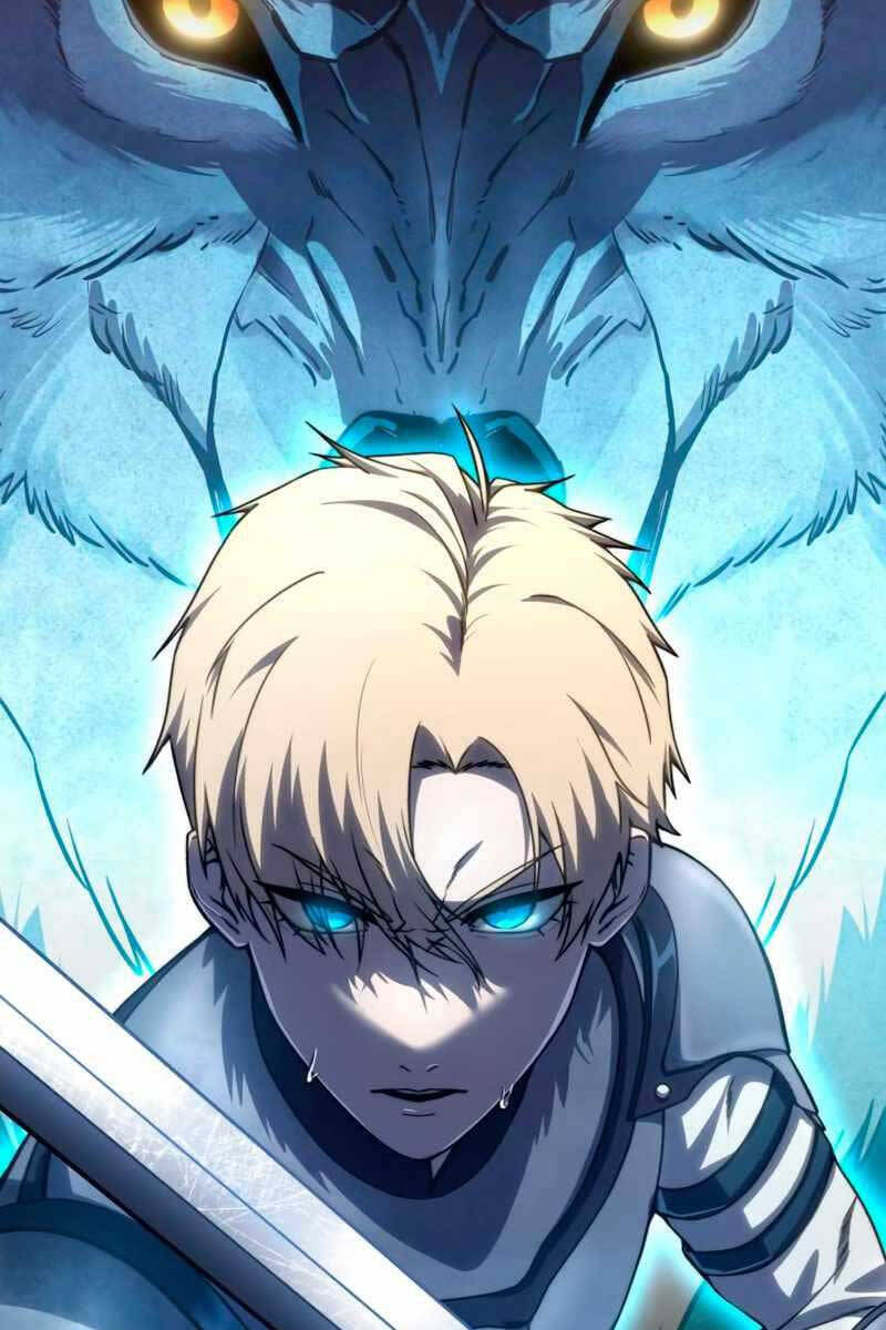 Tinh Tú Kiếm Sĩ Chap 21 - Next Chap 22