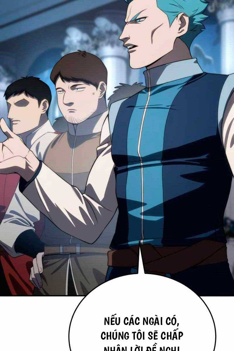 Tinh Tú Kiếm Sĩ Chap 21 - Next Chap 22