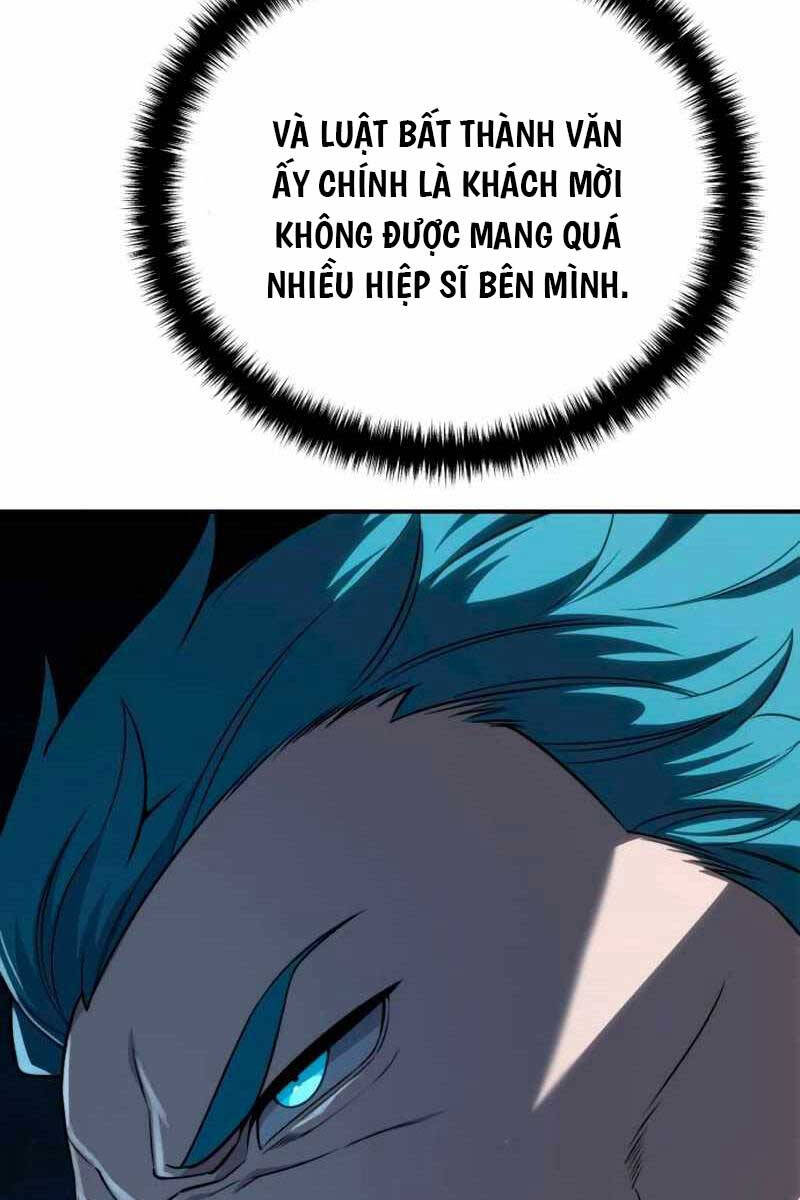 Tinh Tú Kiếm Sĩ Chap 21 - Next Chap 22