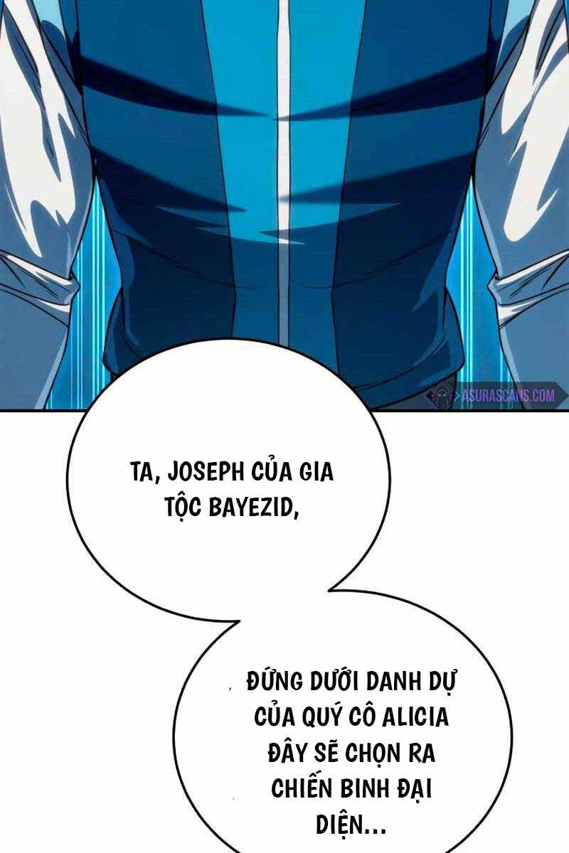 Tinh Tú Kiếm Sĩ Chap 21 - Next Chap 22
