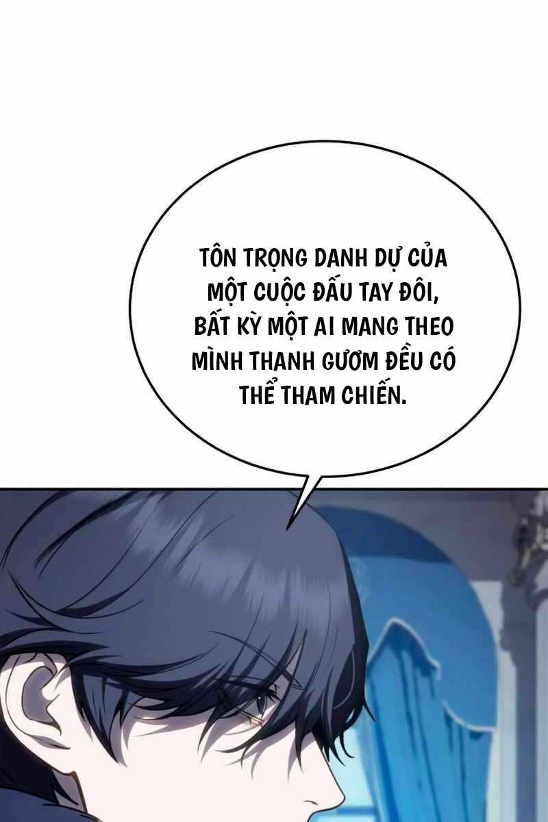 Tinh Tú Kiếm Sĩ Chap 21 - Next Chap 22