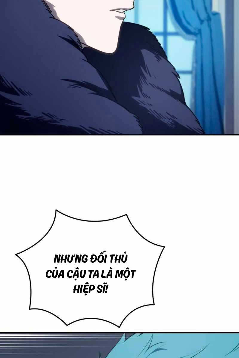 Tinh Tú Kiếm Sĩ Chap 21 - Next Chap 22