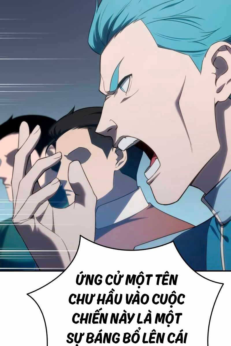 Tinh Tú Kiếm Sĩ Chap 21 - Next Chap 22