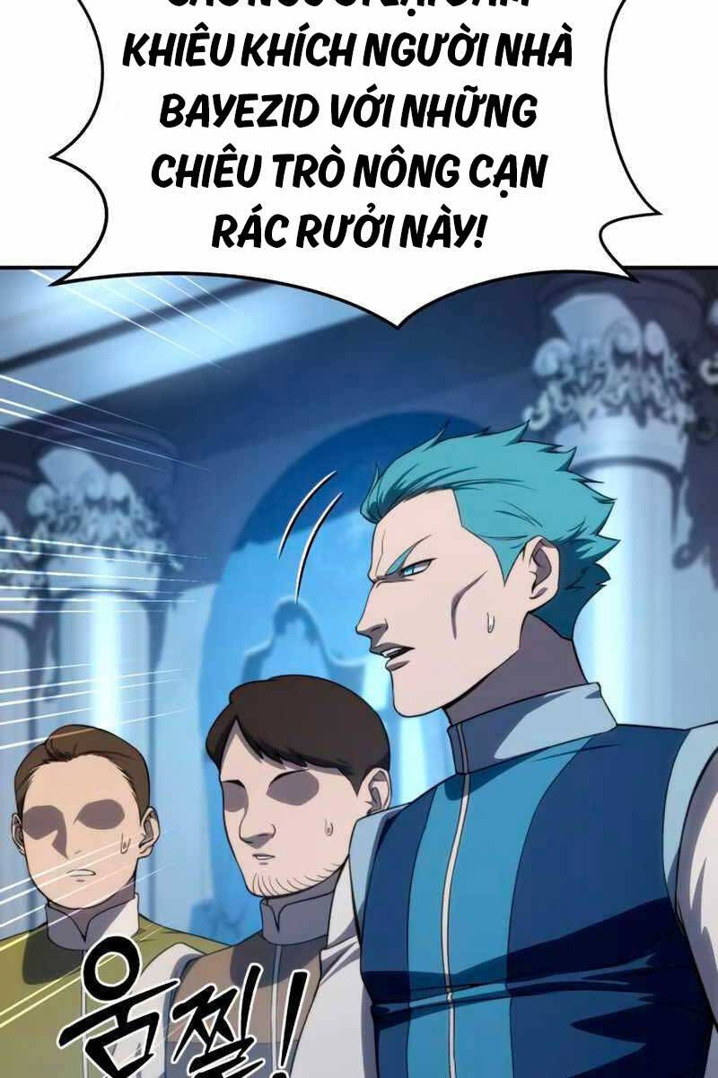 Tinh Tú Kiếm Sĩ Chap 21 - Next Chap 22