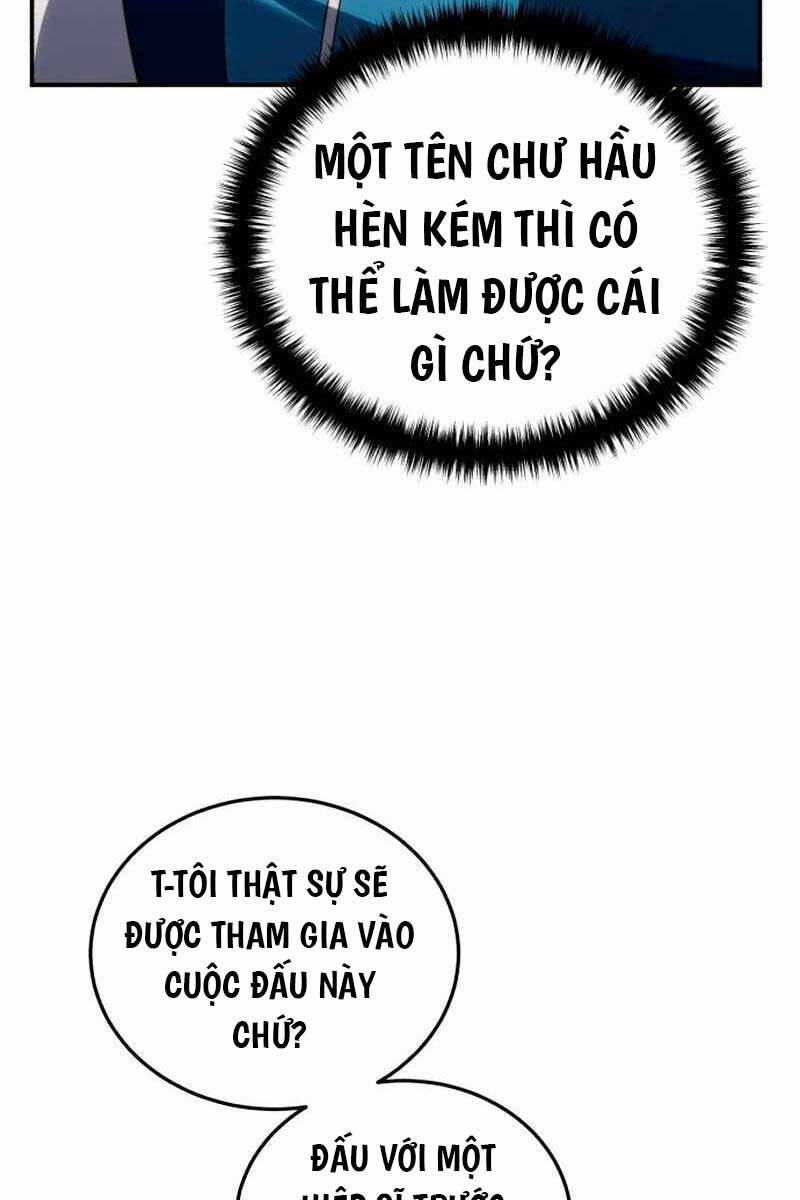 Tinh Tú Kiếm Sĩ Chap 21 - Next Chap 22