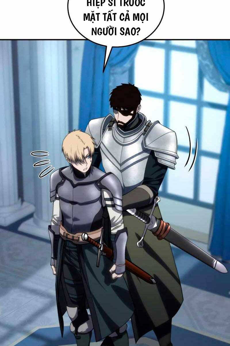 Tinh Tú Kiếm Sĩ Chap 21 - Next Chap 22