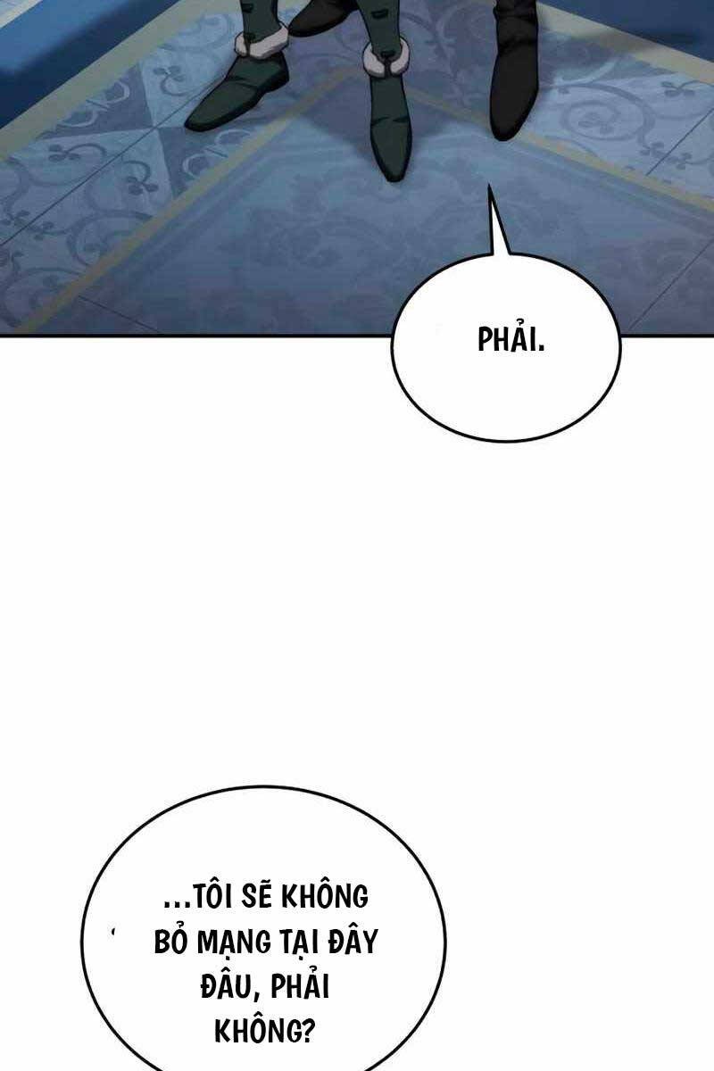 Tinh Tú Kiếm Sĩ Chap 21 - Next Chap 22