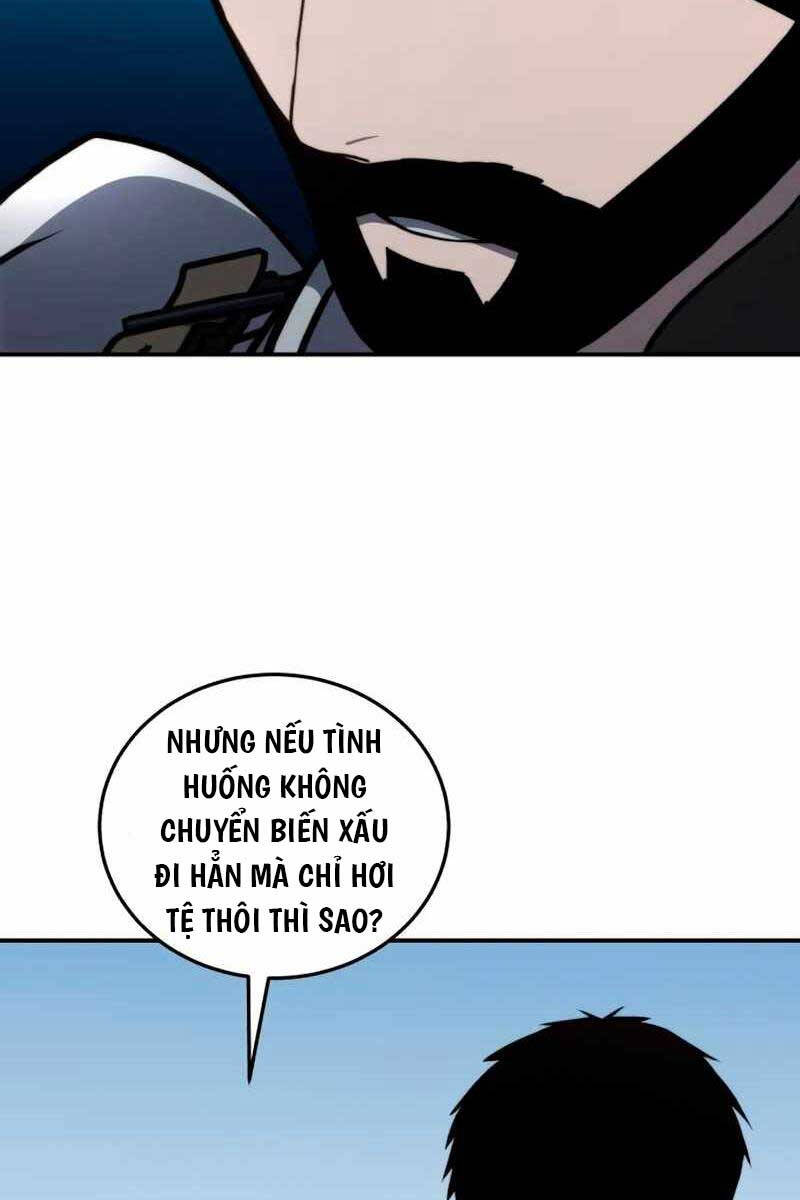 Tinh Tú Kiếm Sĩ Chap 21 - Next Chap 22