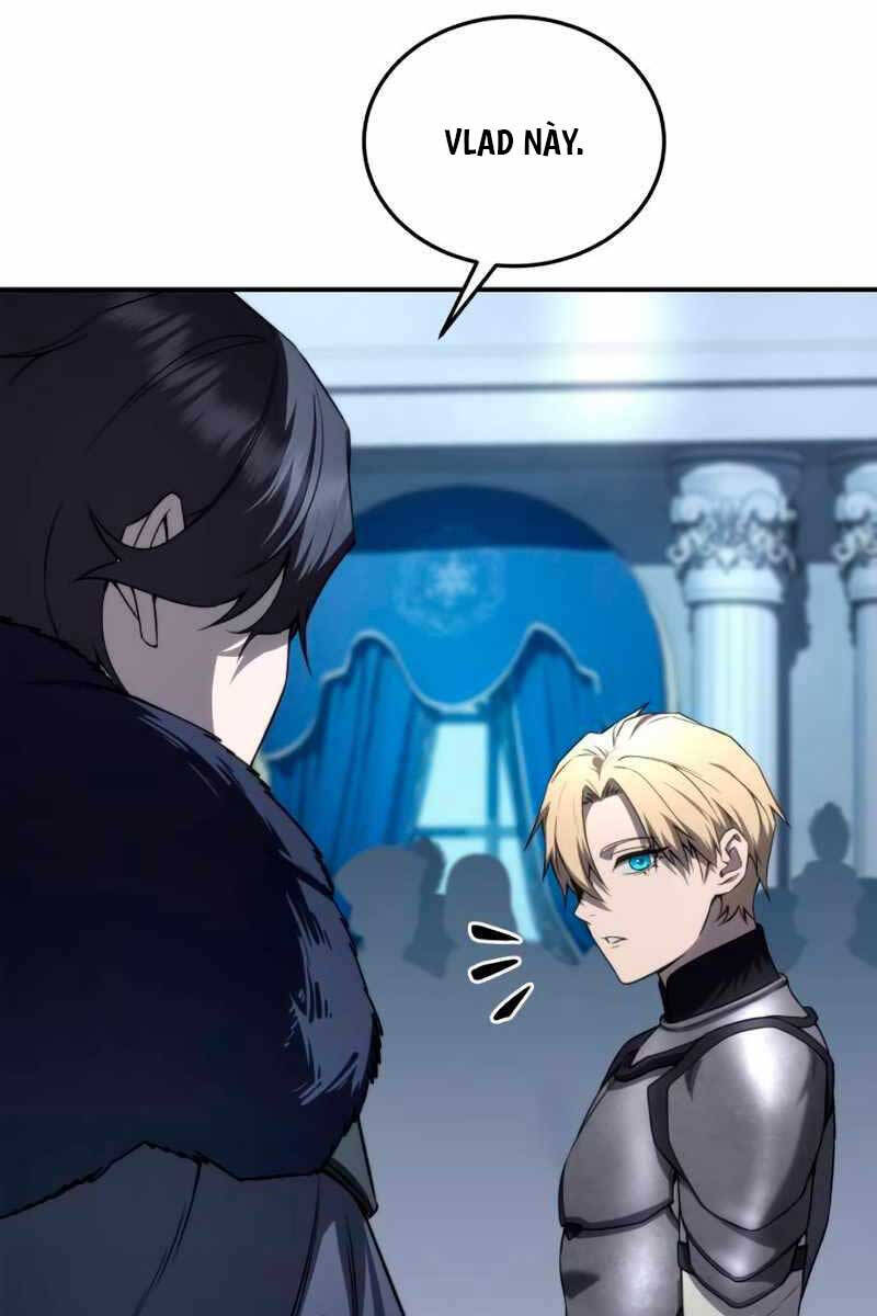 Tinh Tú Kiếm Sĩ Chap 21 - Next Chap 22