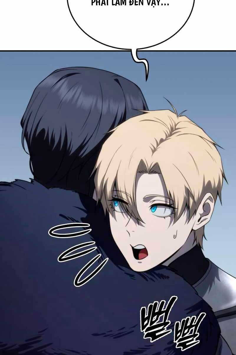 Tinh Tú Kiếm Sĩ Chap 21 - Next Chap 22