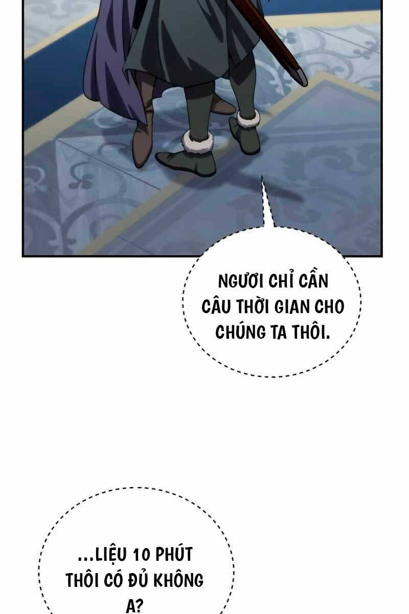 Tinh Tú Kiếm Sĩ Chap 21 - Next Chap 22