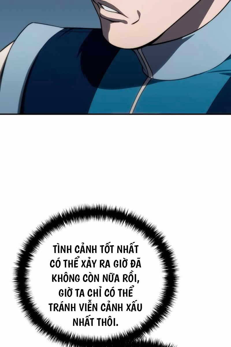 Tinh Tú Kiếm Sĩ Chap 21 - Next Chap 22