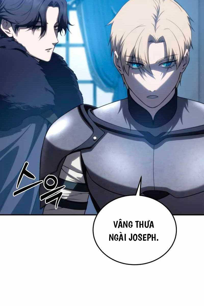 Tinh Tú Kiếm Sĩ Chap 21 - Next Chap 22