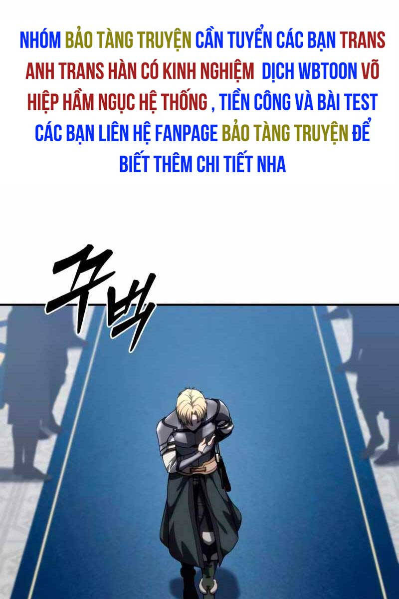 Tinh Tú Kiếm Sĩ Chap 21 - Next Chap 22