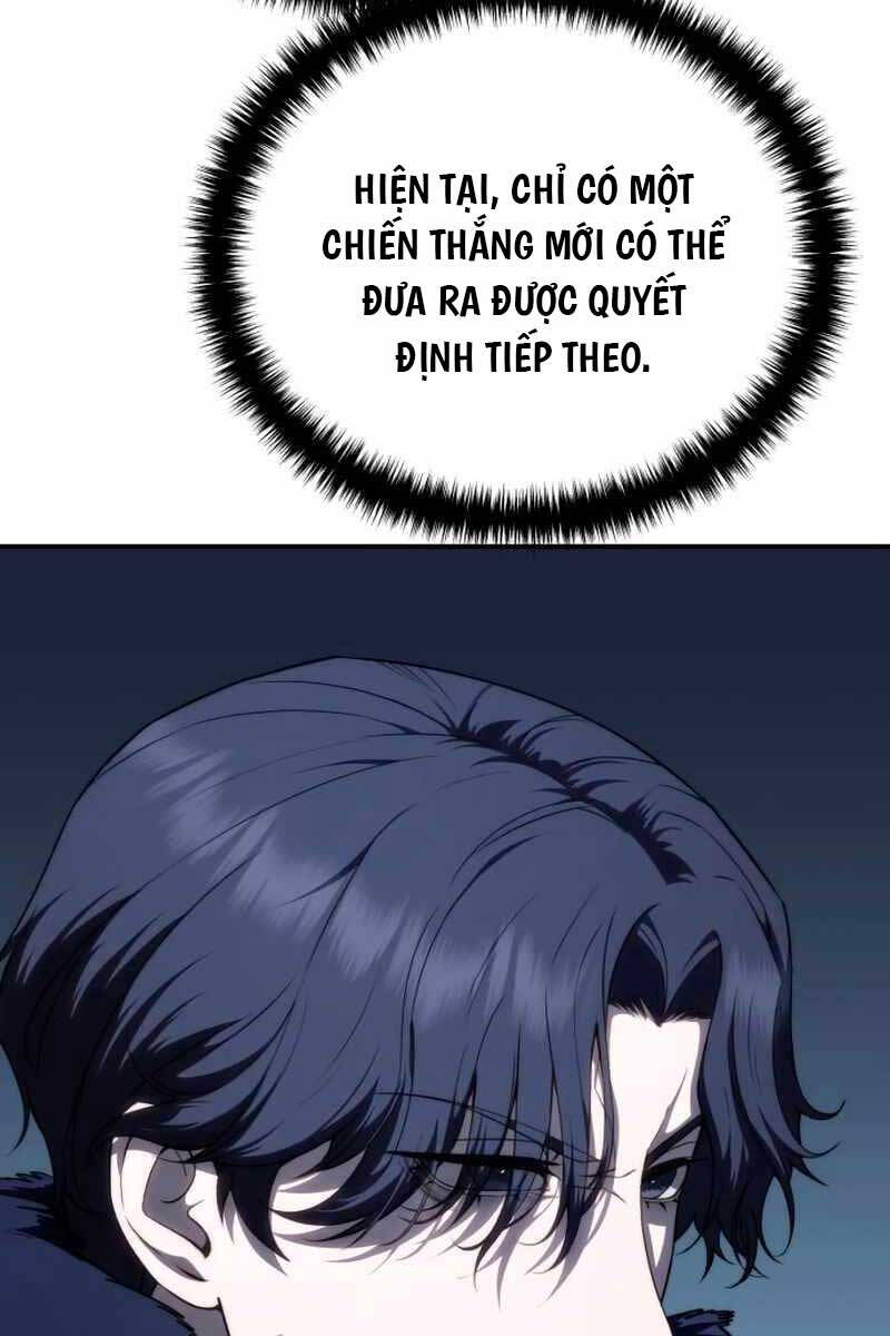 Tinh Tú Kiếm Sĩ Chap 21 - Next Chap 22