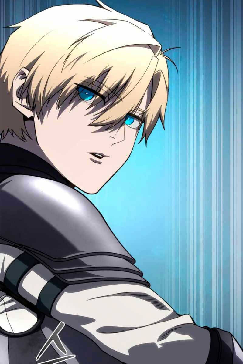 Tinh Tú Kiếm Sĩ Chap 21 - Next Chap 22