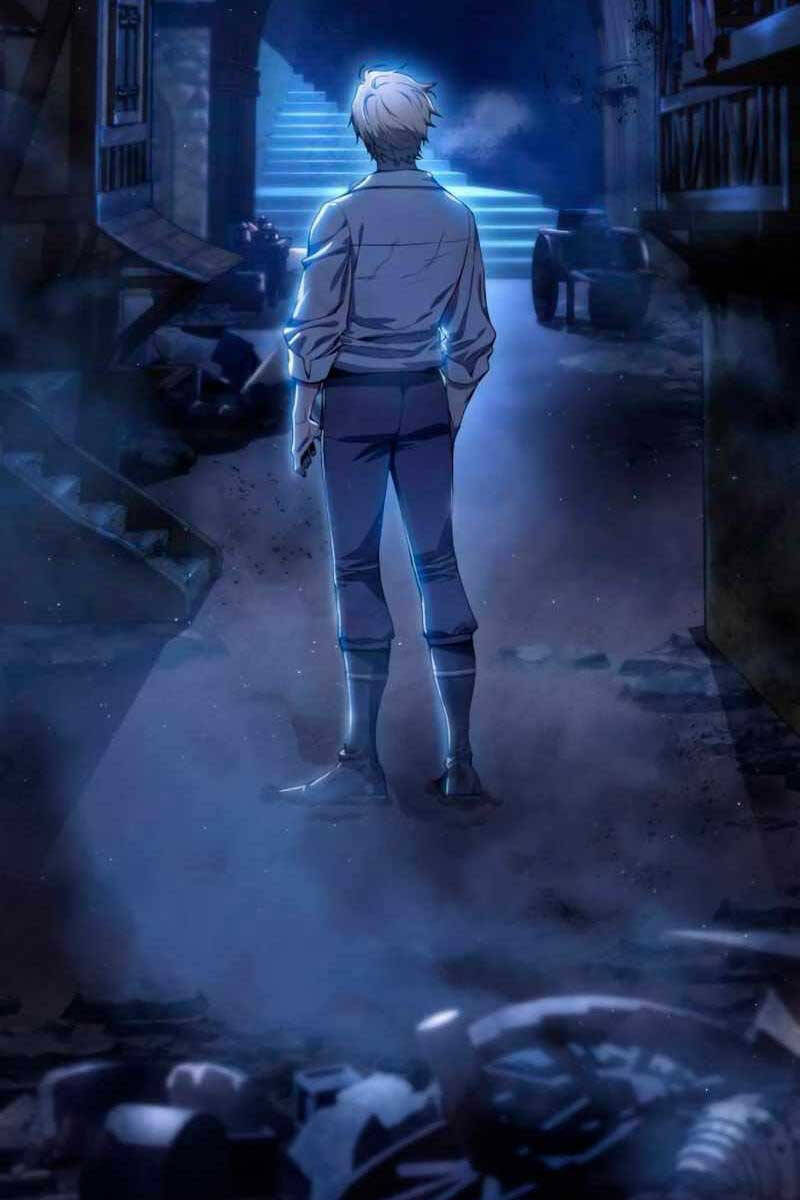 Tinh Tú Kiếm Sĩ Chap 21 - Next Chap 22