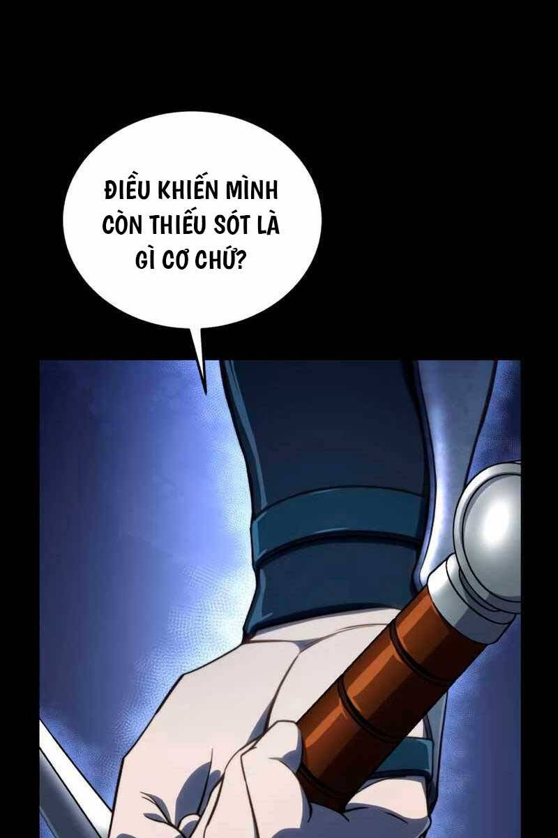 Tinh Tú Kiếm Sĩ Chap 21 - Next Chap 22