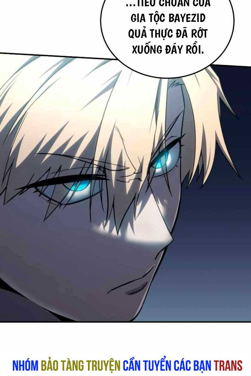 Tinh Tú Kiếm Sĩ Chap 21 - Next Chap 22