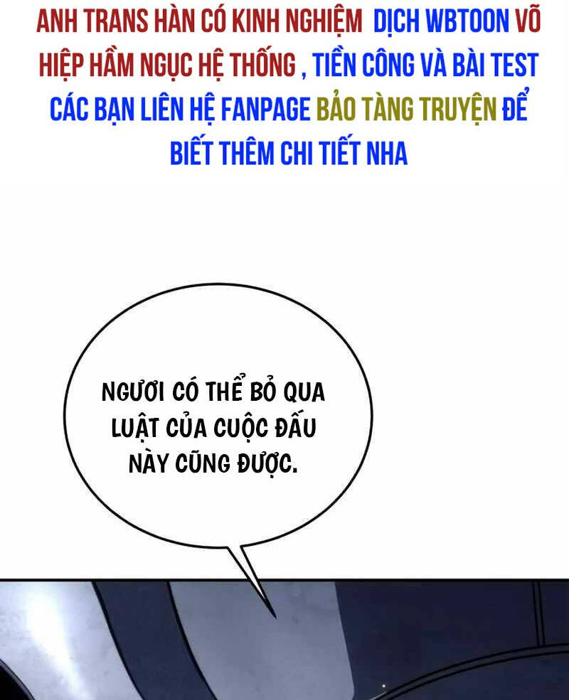 Tinh Tú Kiếm Sĩ Chap 21 - Next Chap 22