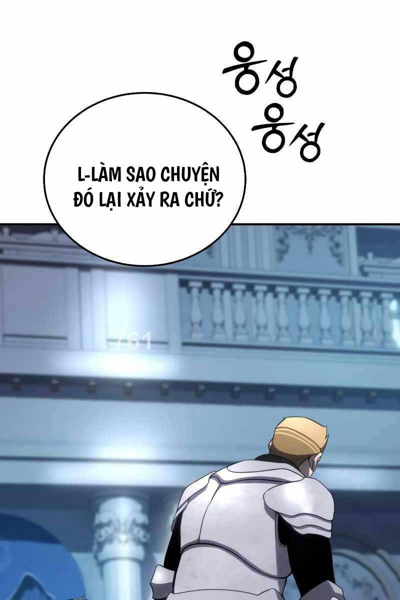 Tinh Tú Kiếm Sĩ Chap 22 - Next Chap 23