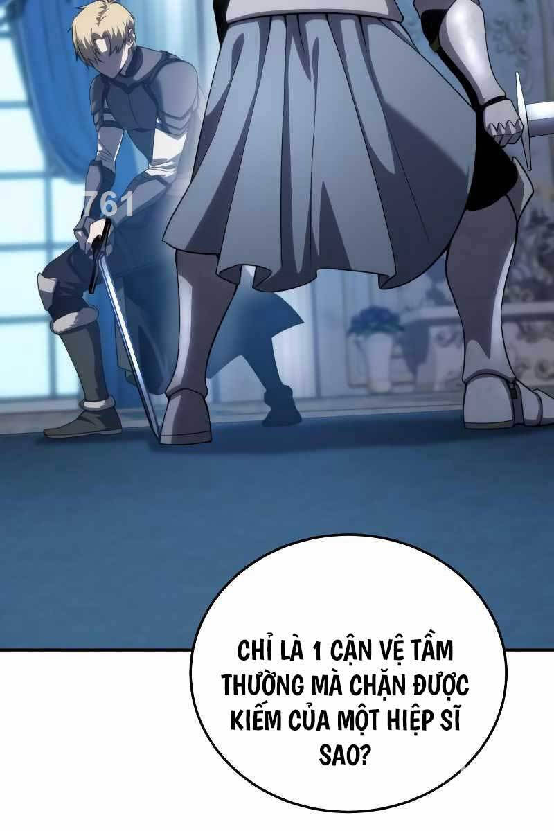 Tinh Tú Kiếm Sĩ Chap 22 - Next Chap 23