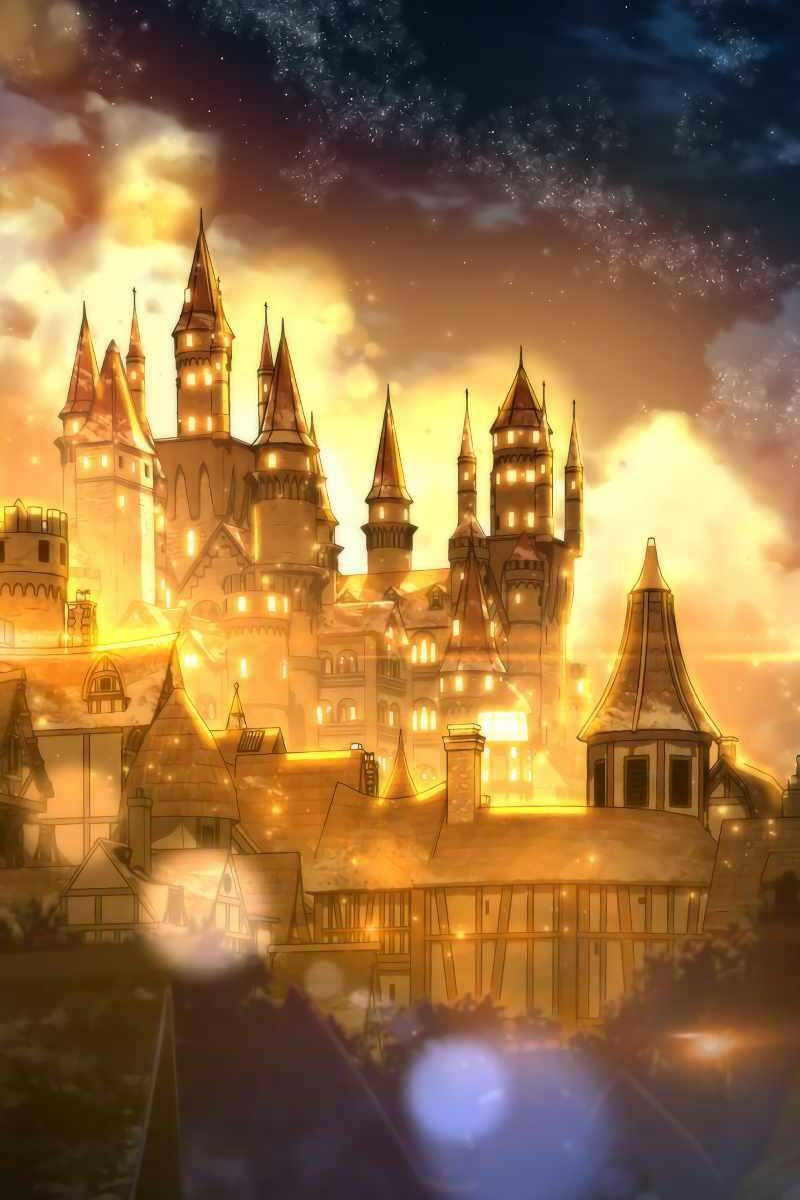 Tinh Tú Kiếm Sĩ Chap 22 - Next Chap 23