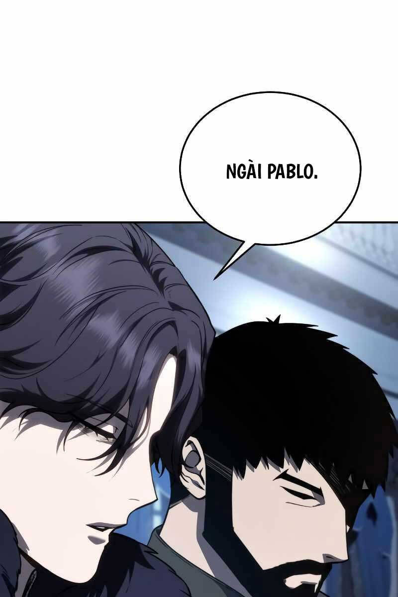 Tinh Tú Kiếm Sĩ Chap 22 - Next Chap 23