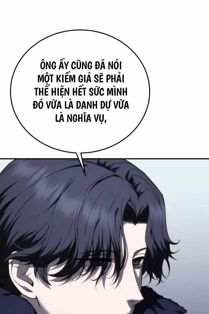 Tinh Tú Kiếm Sĩ Chap 22 - Next Chap 23