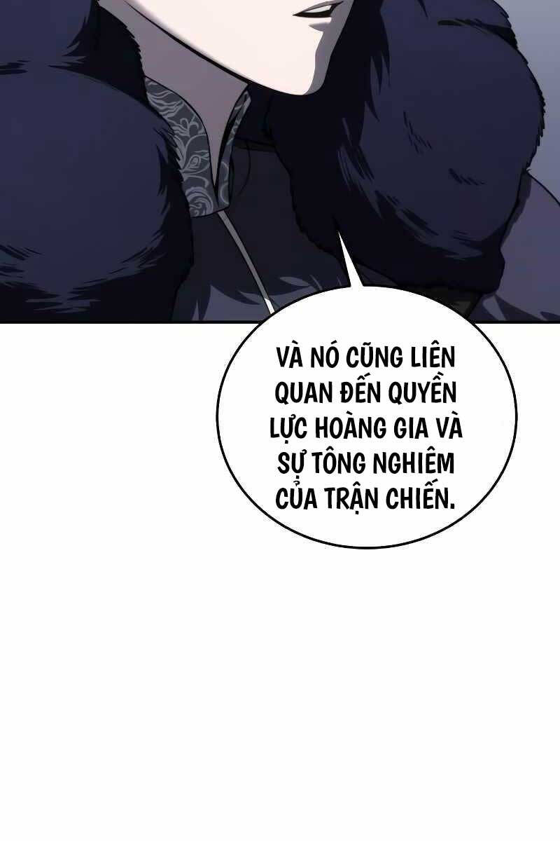Tinh Tú Kiếm Sĩ Chap 22 - Next Chap 23