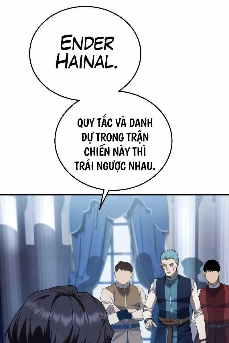 Tinh Tú Kiếm Sĩ Chap 22 - Next Chap 23
