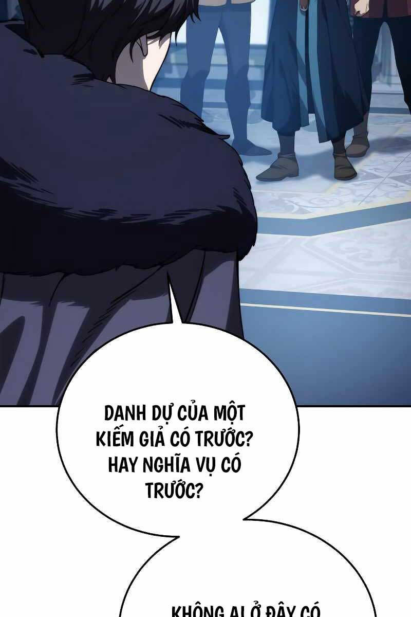 Tinh Tú Kiếm Sĩ Chap 22 - Next Chap 23