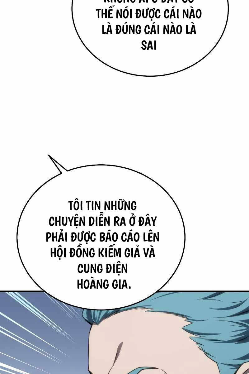 Tinh Tú Kiếm Sĩ Chap 22 - Next Chap 23