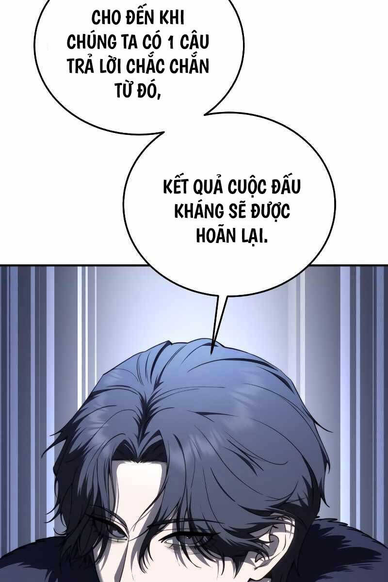Tinh Tú Kiếm Sĩ Chap 22 - Next Chap 23