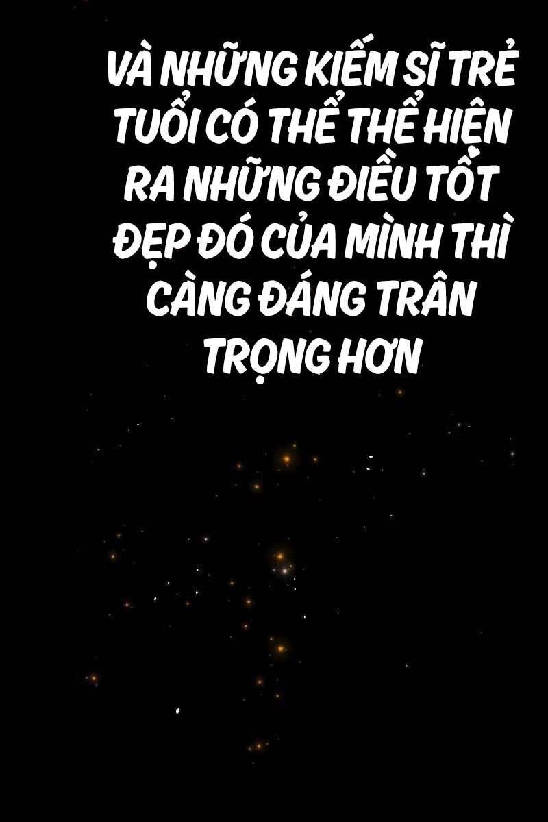 Tinh Tú Kiếm Sĩ Chap 22 - Next Chap 23