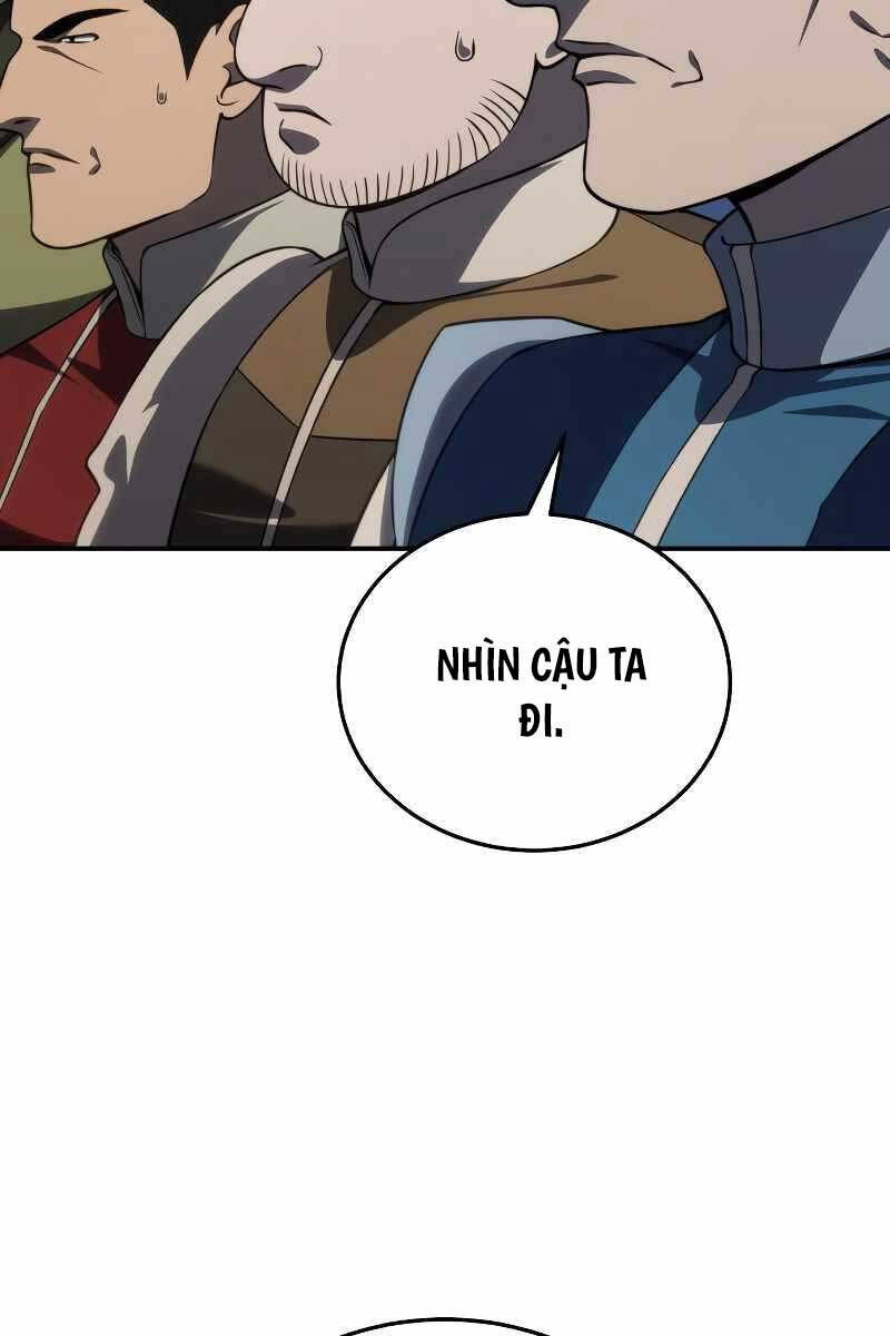 Tinh Tú Kiếm Sĩ Chap 22 - Next Chap 23