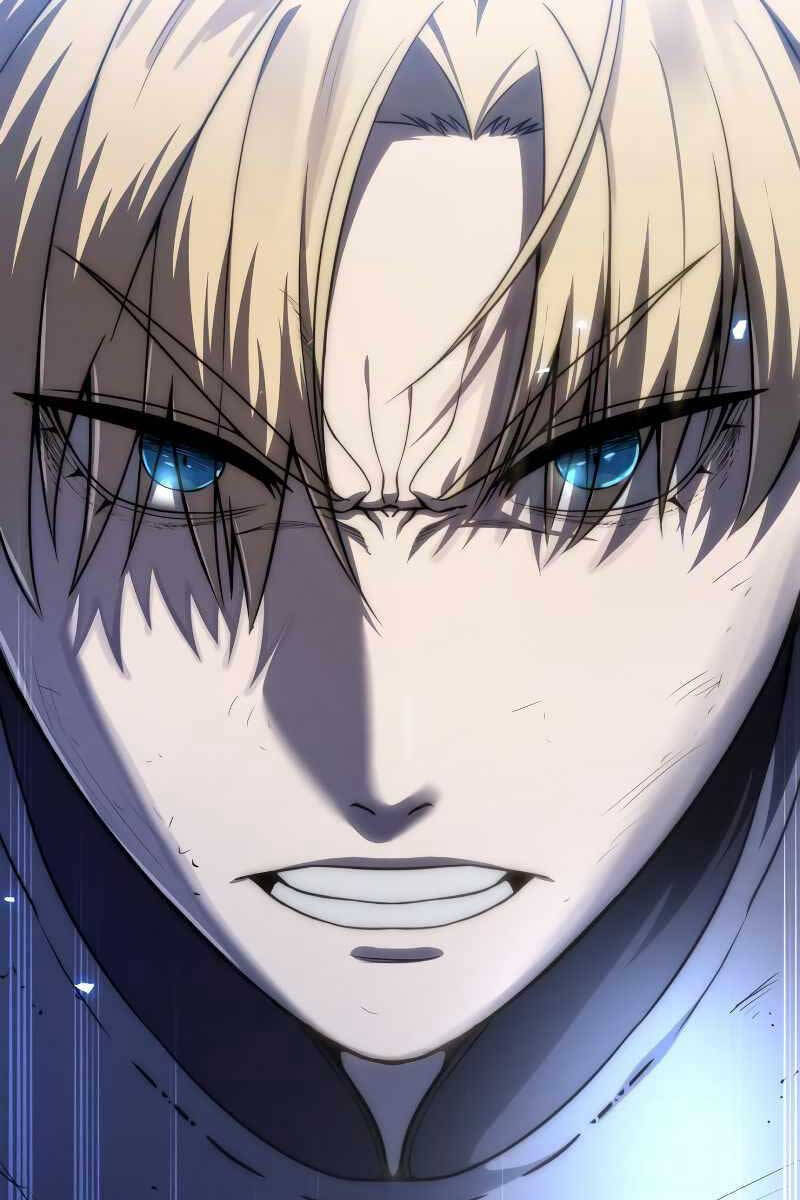 Tinh Tú Kiếm Sĩ Chap 22 - Next Chap 23