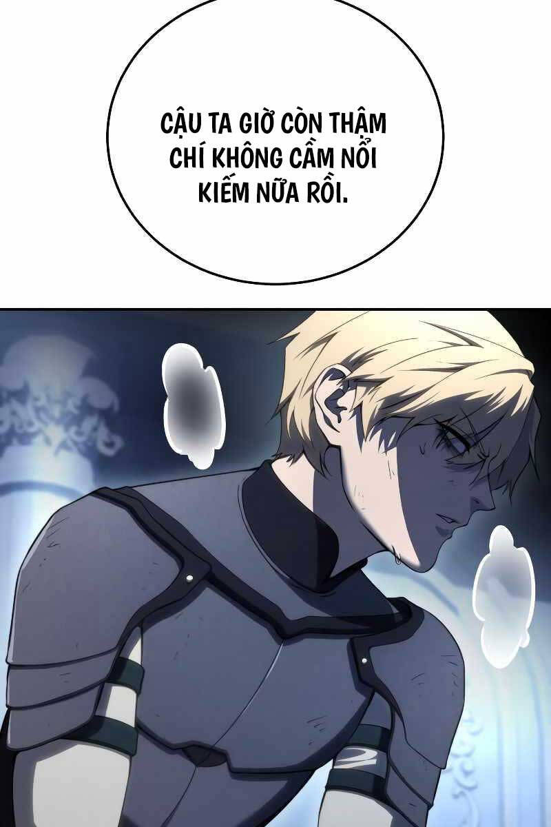 Tinh Tú Kiếm Sĩ Chap 22 - Next Chap 23