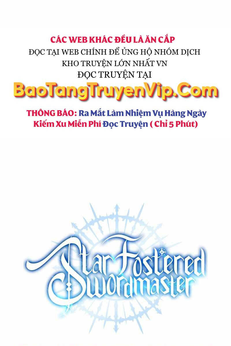 Tinh Tú Kiếm Sĩ Chap 22 - Next Chap 23