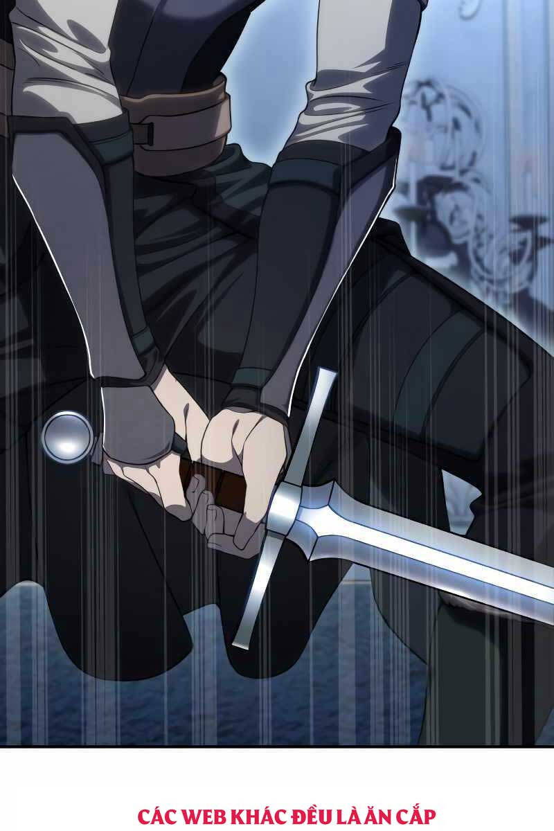 Tinh Tú Kiếm Sĩ Chap 22 - Next Chap 23
