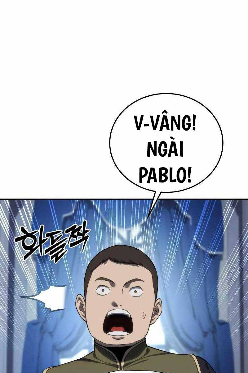 Tinh Tú Kiếm Sĩ Chap 22 - Next Chap 23