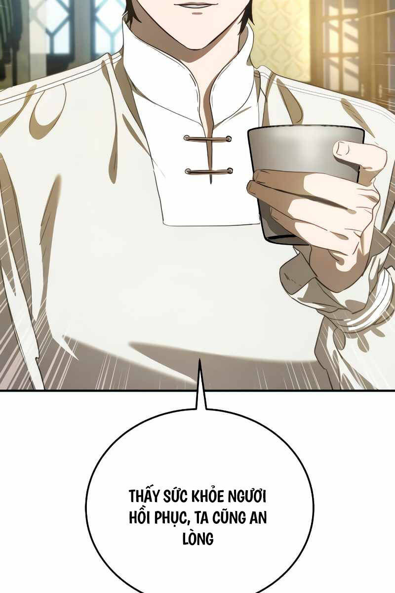 Tinh Tú Kiếm Sĩ Chap 23 - Next Chap 24