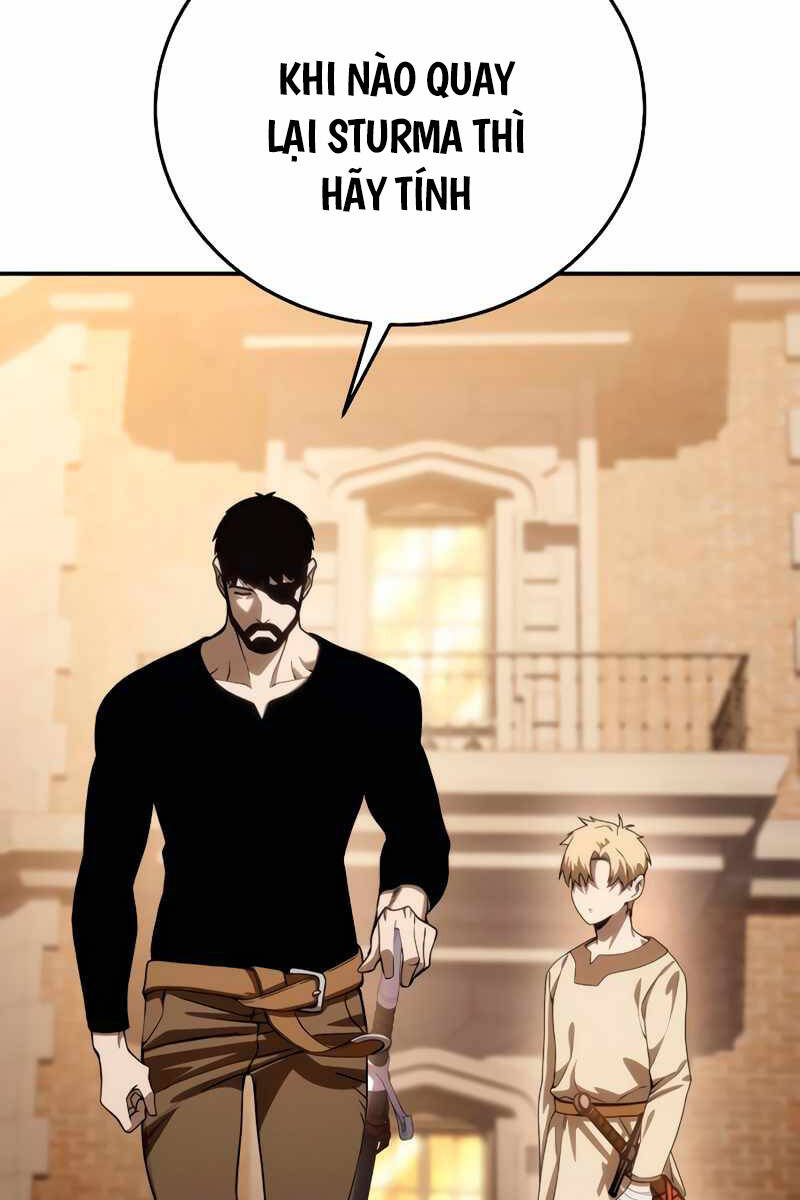 Tinh Tú Kiếm Sĩ Chap 23 - Next Chap 24