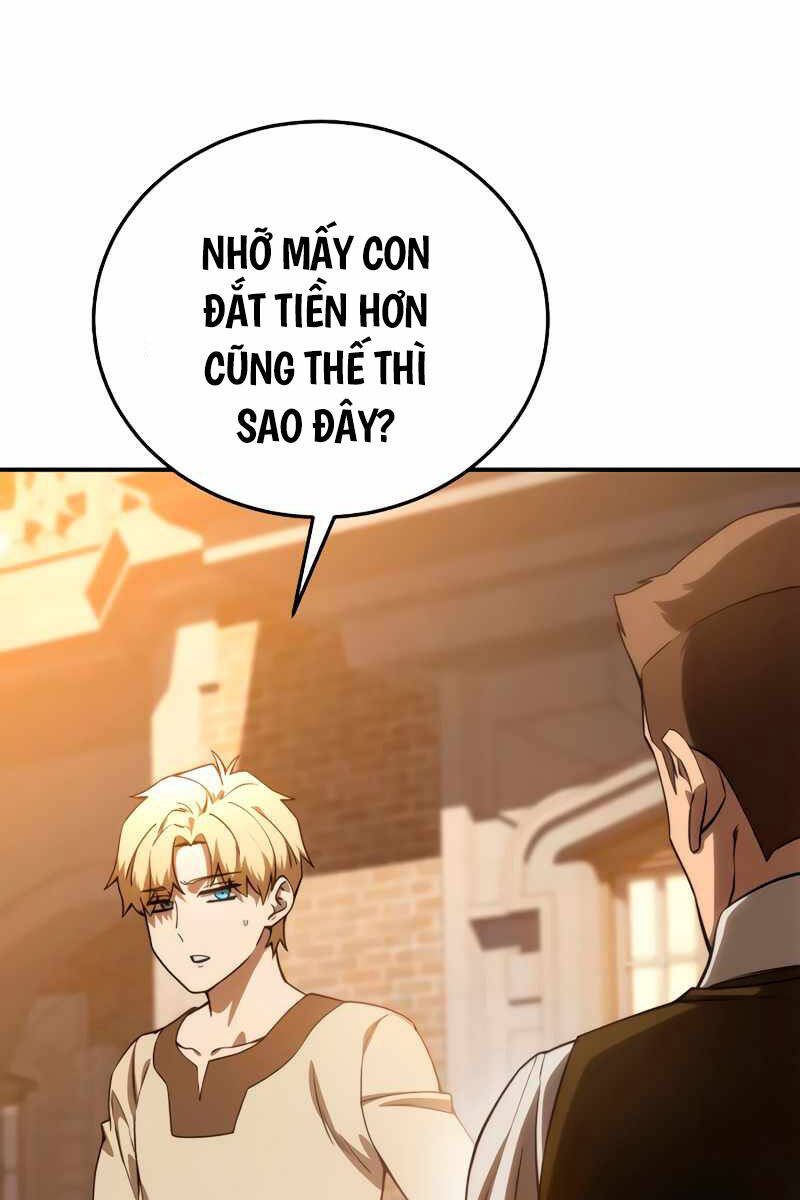 Tinh Tú Kiếm Sĩ Chap 23 - Next Chap 24