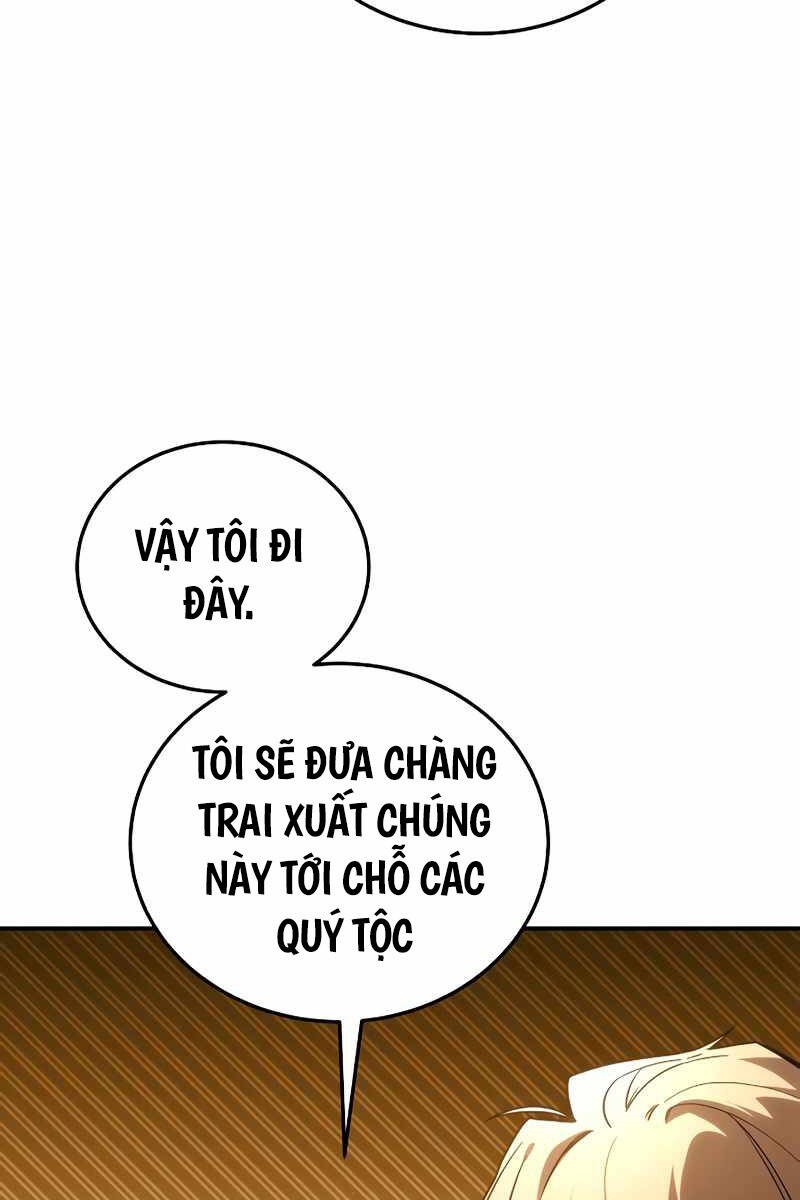 Tinh Tú Kiếm Sĩ Chap 23 - Next Chap 24