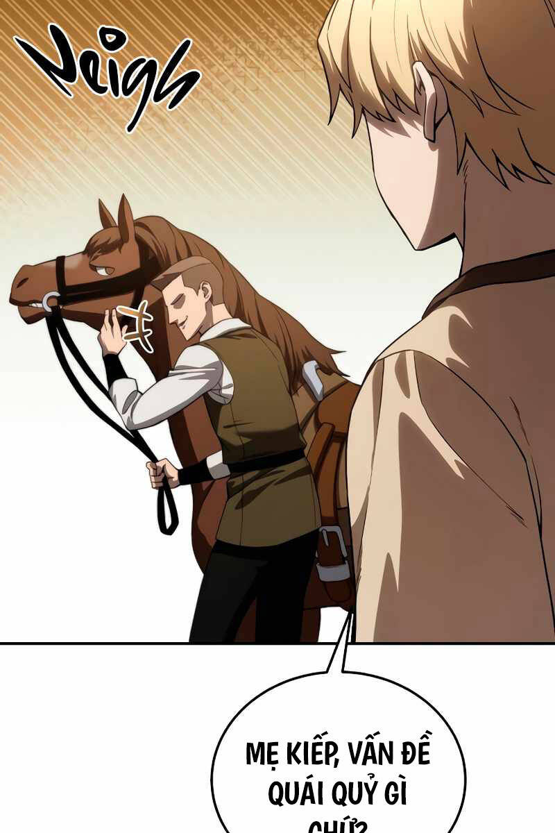 Tinh Tú Kiếm Sĩ Chap 23 - Next Chap 24