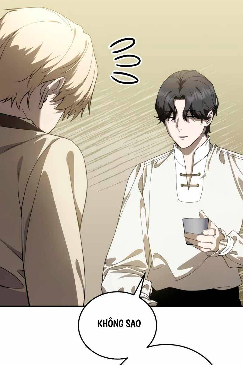 Tinh Tú Kiếm Sĩ Chap 23 - Next Chap 24