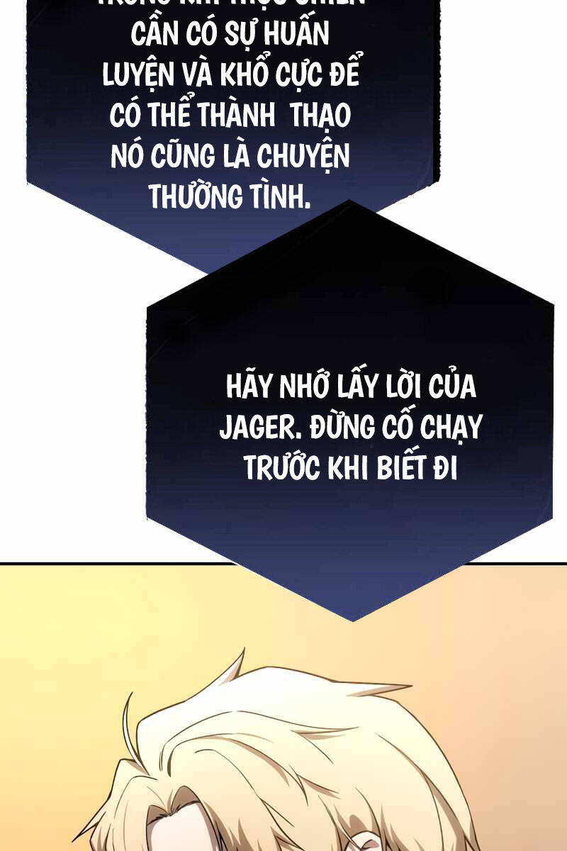 Tinh Tú Kiếm Sĩ Chap 23 - Next Chap 24